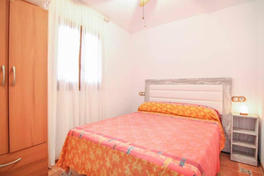 Chalet con piscina privada en Calpe - Terrasala Casas de Torrat Esterno foto